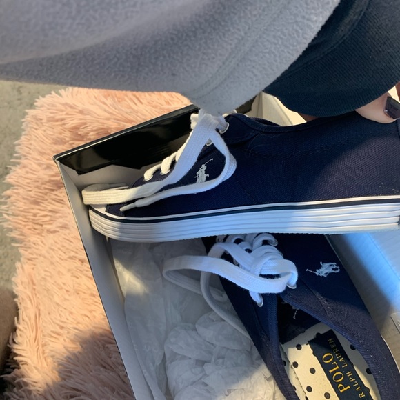 Women Polo shoes - Picture 6 of 6